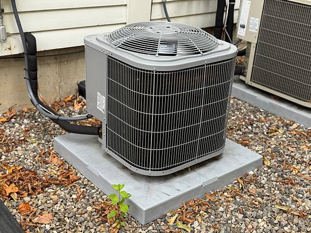 Trusted Hvac service in Mount Carmel, PA - Tropical Oasis HVAC